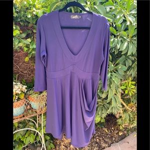 Sympli Dress/Tunic